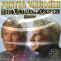 Porter Wagoner: Ultimate Gospel  ( CD )