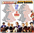 Various Artists: 32 Songs: Essential & Blazin Bluegrass / Various  ( CD )