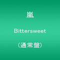 Arashi: Bittersweet - CD