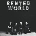 The Menzingers: Menzingers : Rented World - VINYL