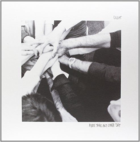 Ought: Ought : More Than Any Other Day - VINYL