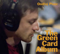 Ondrej Pivec: Green Card Album - CD