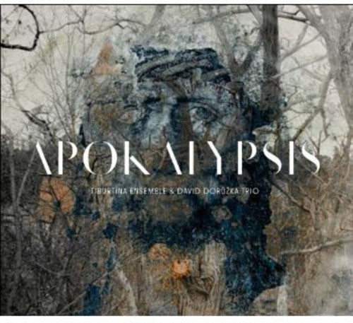 Tiburtina Ensemble: Apokalypsis - CD