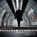 Andreas Haefliger: Perspectives 6: Beethoven Berio Schumann  ( CD )