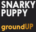 Snarky Puppy: Groundup - CD