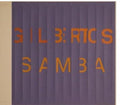 Gilberto Gil: Gilbertos Samba Voce E Eu - CD
