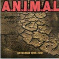 A.N.I.M.A.L.: Antologia 1996-2001 - CD