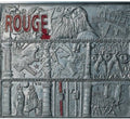 Carole Fredericks & Jean-Jacques Goldma: Rouge - CD