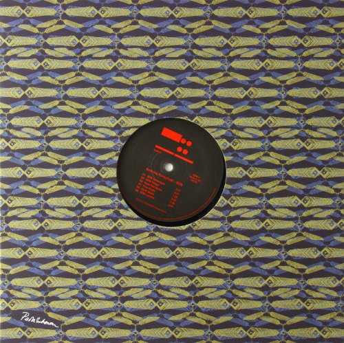 Korzynski, Andrzej/Awkward Corners: Sos/The Sweet Decay - Vinyl