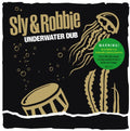 Sly & Robbie: Underwater Dub - VINYL