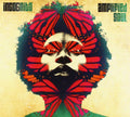 Incognito: Incognito : Amplified Soul - CD