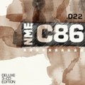 Various Artists: C86: Deluxe 3CD Edition  ( CD )