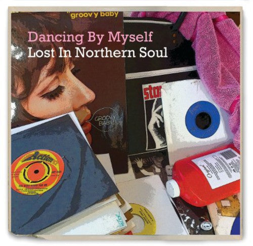 Various Artists: Dancing By Myself: Lost / Various - CD