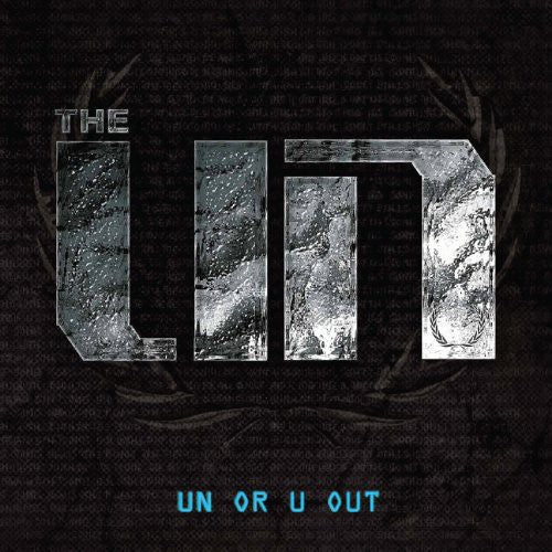 Un: Un or U Out  ( CD )