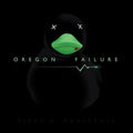 Sleep of Oldominion: Oregon Failure  ( CD )