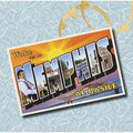 Al Basile: Woke Up in Memphis  ( CD )
