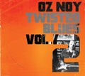 Oz Noy: Twisted Blues Vol 2  ( CD )