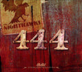 The Nighthawks: 444  ( CD )