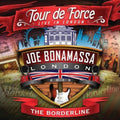 Joe Bonamassa: Tour de Force: Live in London - the Borderline  ( CD )