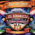 Joe Bonamassa: Tour de Force: Live in London - Hammersmith Apollo  ( CD )