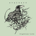 Svalbard: Flightless Birds - 7-INCH SINGLE