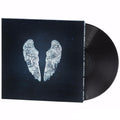 Coldplay: Ghost Stories - VINYL