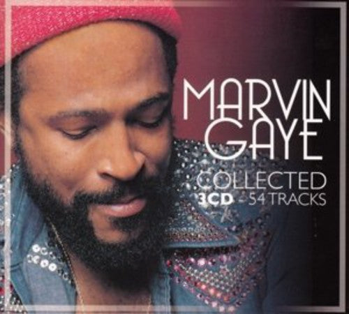 Marvin Gaye: Collected - CD