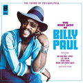 Billy Paul: Billy Paul: Very Best of - CD