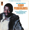 Teddy Pendergrass: Teddy Pendergrass: Very Best of - CD