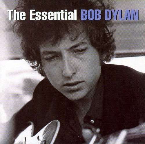 Bob Dylan: Essential Bob Dylan - CD