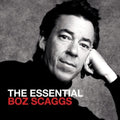 Boz Scaggs: Essential Boz Scaggs - CD