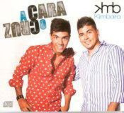Los Kimbara: A Cara O Cruz  ( CD )