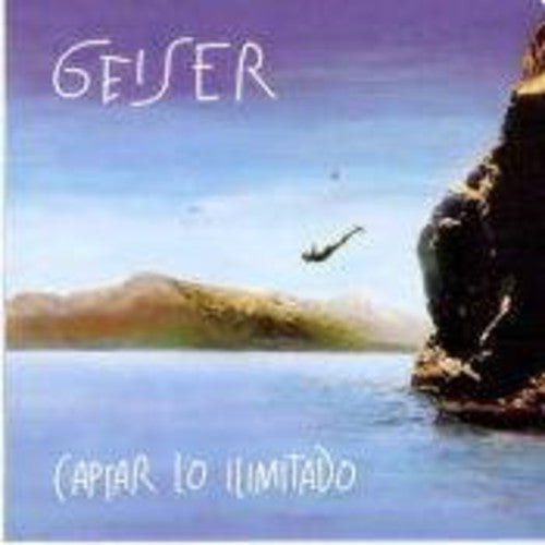 Various Artists: Geiser Captar Lo Ilimitado / Various - CD
