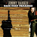 Jimmy Rankin: Back Road Paradise  ( CD )
