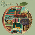 Seasons: Pulp  ( CD )