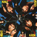 Kiss: Crazy Nights - VINYL