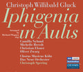 Gluck: Iphigenia in Aulis  ( CD )