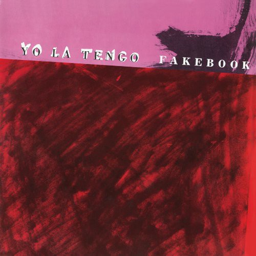 Yo La Tengo: Fakebook - VINYL