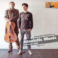 Alexander Suleiman: Atavistic Music Extreme Jazz - CD