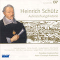 Schuetz: Resurrection  ( CD )