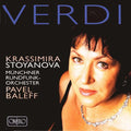 Verdi: Arias  ( CD )