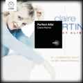 Claire Martin: Perfect Alibi - CD