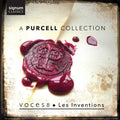 Purcell: Purcell Collection  ( CD )
