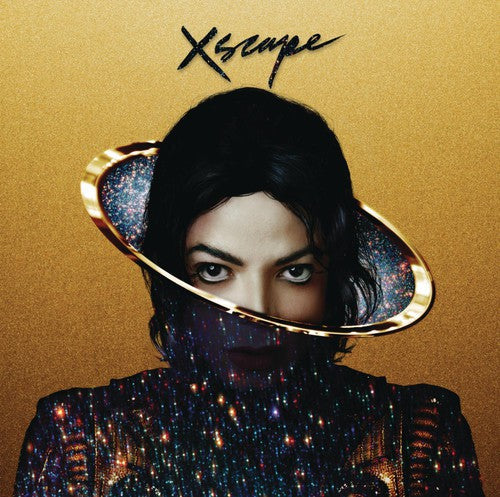 The Jackson 5: Xscape - CD