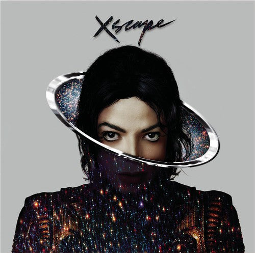 The Jackson 5: Xscape - CD