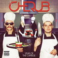 Cherub: Year of the Caprese - CD