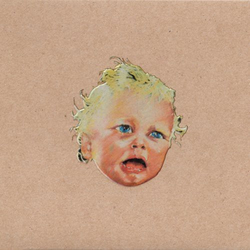 Swans: To Be Kind - VINYL