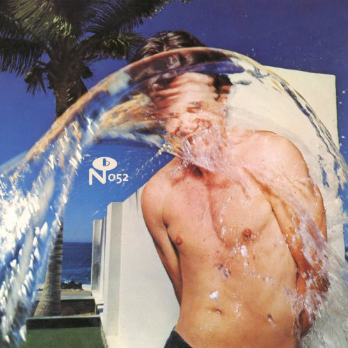Ned Doheny: Separate Oceans - VINYL