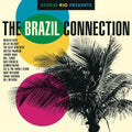 Various Artists: Studio Rio Presents: The Brazil Connection / Various - VINYL