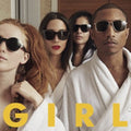 Pharrell Williams: G I R L - VINYL